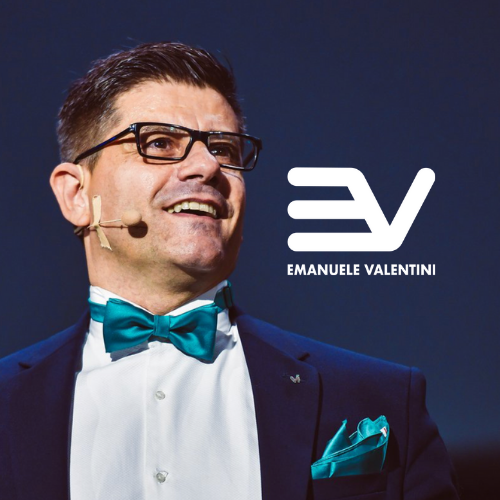 Emanuele Valentini